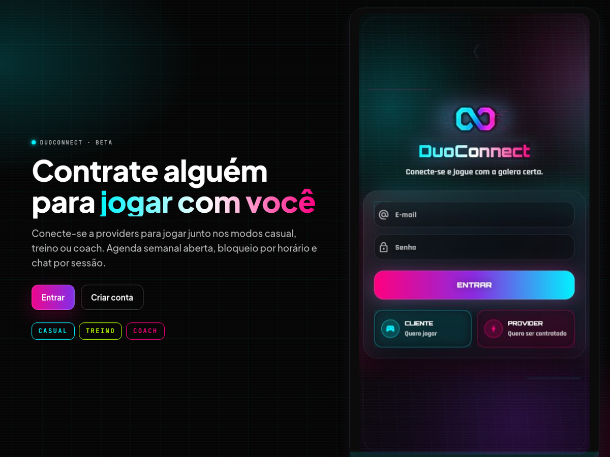 DuoConnect